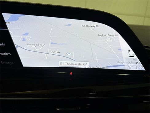 Certified 2023 Cadillac Escalade Sport Platinum w/ LPO, ONYX Package image 13