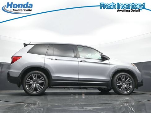Used 2021 Honda Passport EX-L image 30