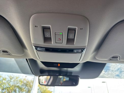 Certified 2025 Nissan Murano Platinum w/ Cargo Package image 26