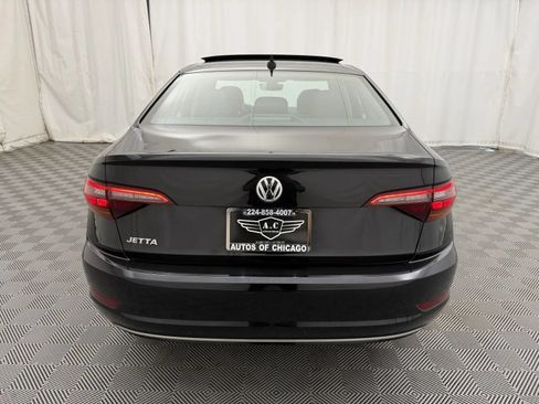 Used 2019 Volkswagen Jetta SEL FWD image 6