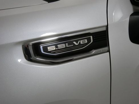 Used 2021 GMC Sierra 1500 SLT image 9