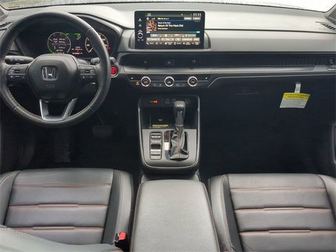 Used 2024 Honda CR-V Sport-L image 10