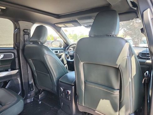 Certified 2023 Ford Explorer Timberline AWD/4WD image 29