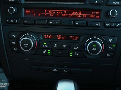 Used 2013 BMW 128i Convertible image 12