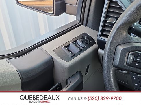 Used 2019 Ford F150 XL w/ Equipment Group 101A Mid RWD image 25