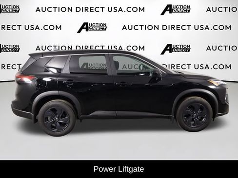 Used 2026 Nissan Rogue SV FWD image 6