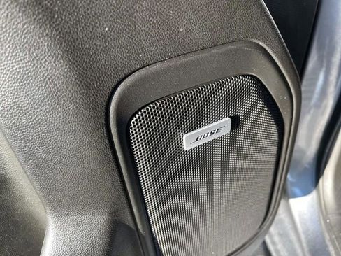 Certified 2022 GMC Sierra 1500 AT4 w/ AT4 Premium Package image 20