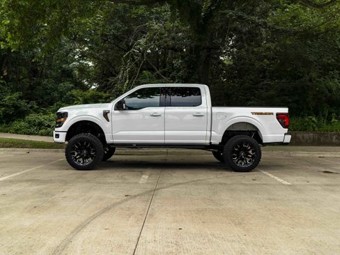 Used 2026 Ford F150 Tremor w/ Tow/Haul Package AWD/4WD image 6