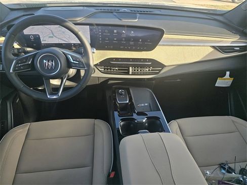 New 2026 Buick Enclave Preferred image 13