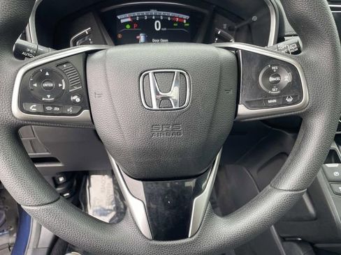 Used 2017 Honda CR-V EX image 21