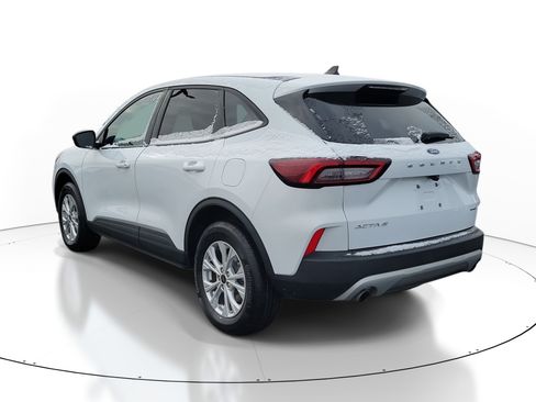 Used 2025 Ford Escape Active image 3