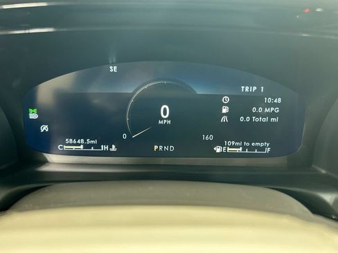 Used 2023 Lincoln Aviator Reserve w/ Equipment Group 201A AWD/4WD image 13