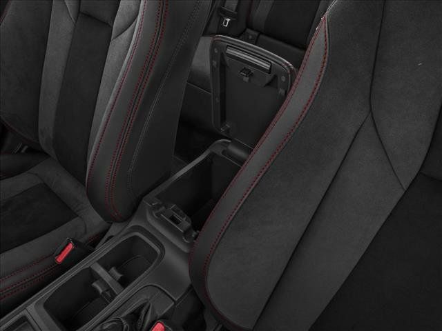 New 2026 Subaru WRX Limited AWD/4WD image 10