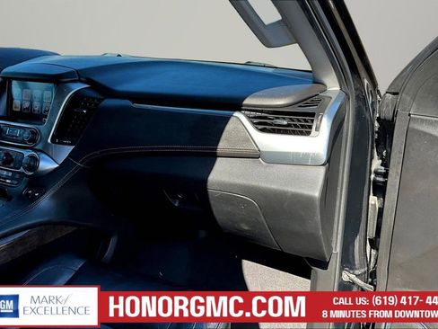 Used 2020 Chevrolet Tahoe LT AWD/4WD image 27