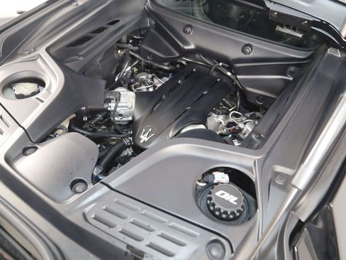 Used 2022 Maserati MC20 Coupe image 30