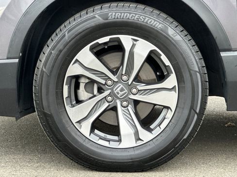 Used 2020 Honda CR-V LX image 33