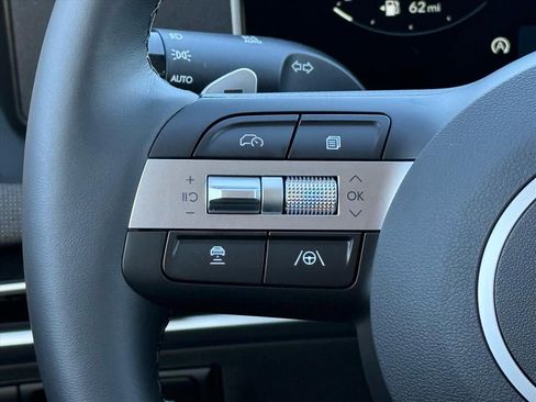New 2026 Hyundai Tucson Limited AWD/4WD image 18