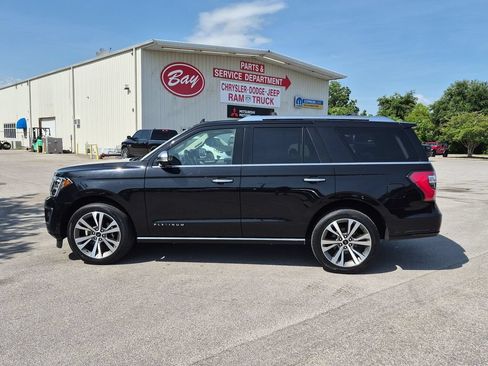 Used 2020 Ford Expedition Platinum RWD image 9