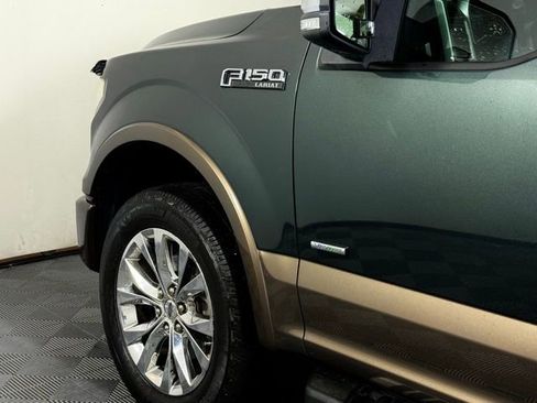 Used 2015 Ford F150 Lariat image 18