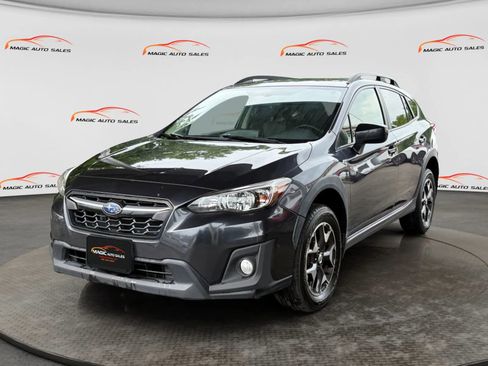 Used 2018 Subaru Crosstrek 2.0i Premium AWD/4WD image 1
