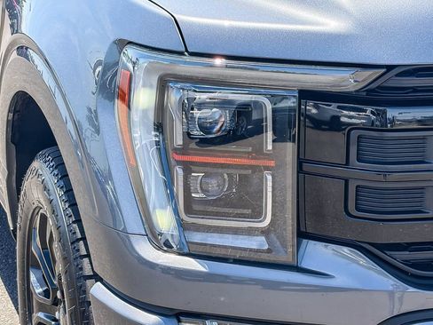 Used 2022 Ford F150 Platinum w/ Equipment Group 701A High AWD/4WD image 7