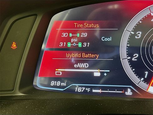 Used 2025 Chevrolet Corvette E-Ray image 12