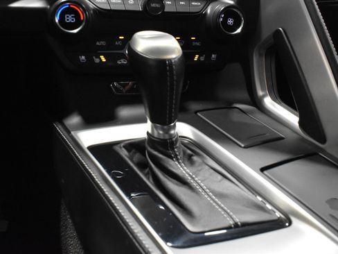 Used 2014 Chevrolet Corvette Stingray Coupe w/ 3LT Preferred Equipment Group RWD image 15
