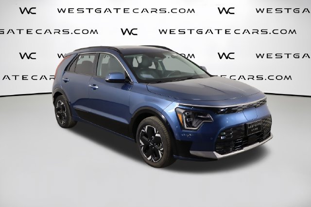 Used 2023 Kia Niro Wave FWD image 46