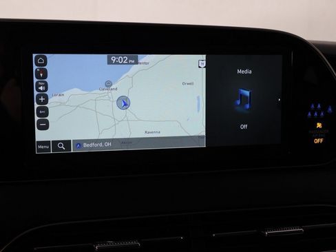 Used 2022 Hyundai Palisade Limited image 53