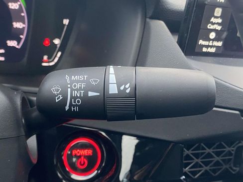 New 2025 Honda Accord Sport image 22