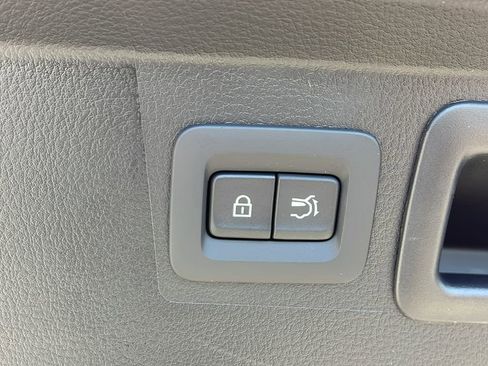 New 2025 MAZDA CX-50 AWD 2.5 Hybrid w/ Weather Package image 32