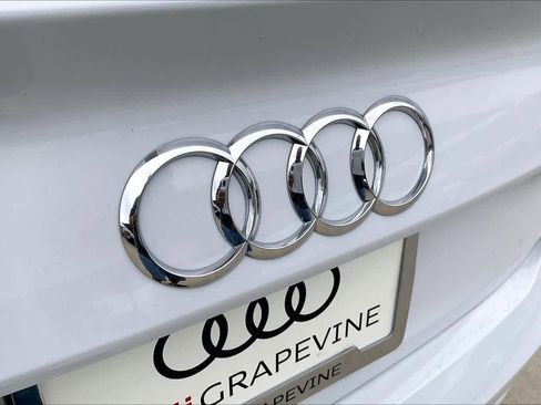 Used 2023 Audi A3 2.0T Premium w/ Convenience Package image 8