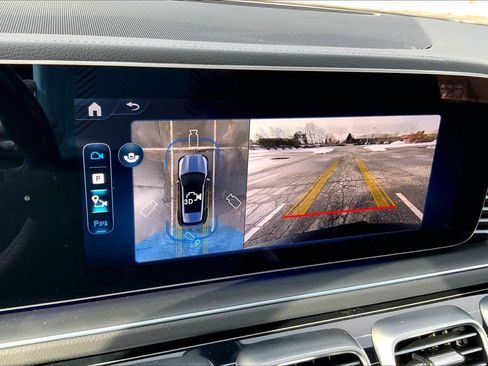 New 2026 Mercedes-Benz GLE 350 GLE 350 image 8