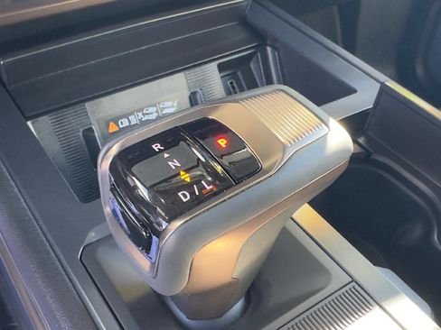 Used 2025 GMC Hummer EV 3X AWD/4WD image 21