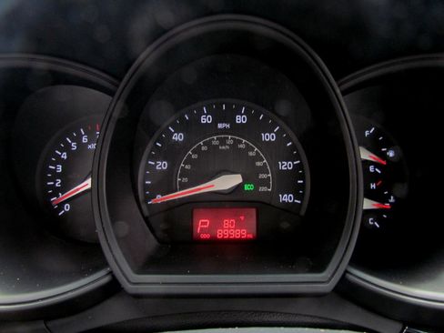 Used 2016 Kia Rio LX FWD image 24