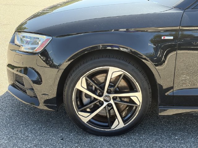 Used 2020 Audi A3 2.0T Premium AWD/4WD image 10