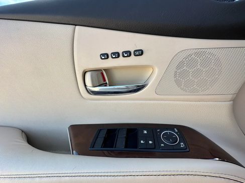 Used 2013 Lexus RX 350 AWD w/ Navigation Pkg image 35
