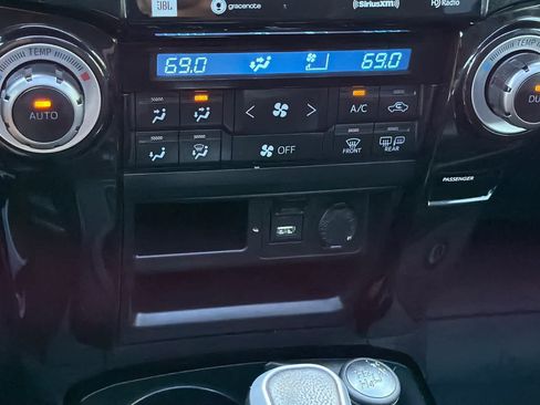 Used 2021 Toyota 4Runner TRD Pro AWD/4WD image 23