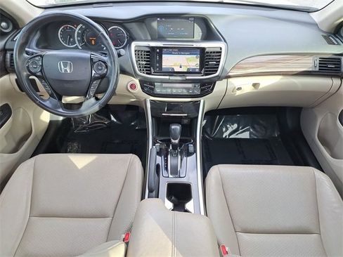 Used 2016 Honda Accord EX-L image 13