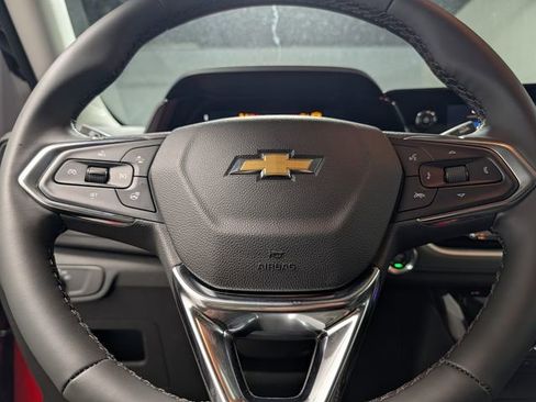 New 2026 Chevrolet TrailBlazer LT w/ LT Cold Weather Package image 17