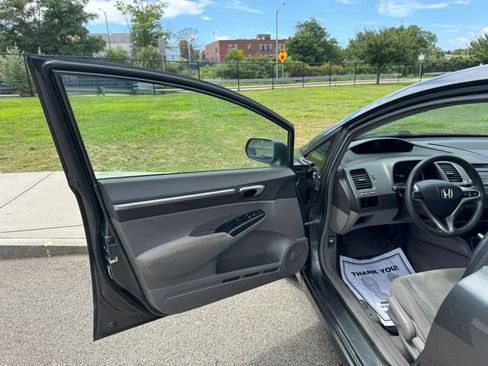 Used 2010 Honda Civic EX image 10