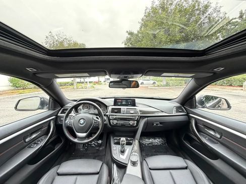 Used 2018 BMW 430i Gran Coupe RWD image 16