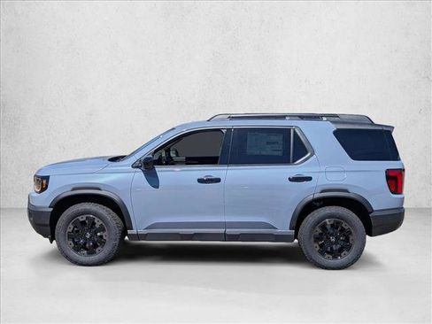 New 2026 Honda Passport TrailSport Elite image 9