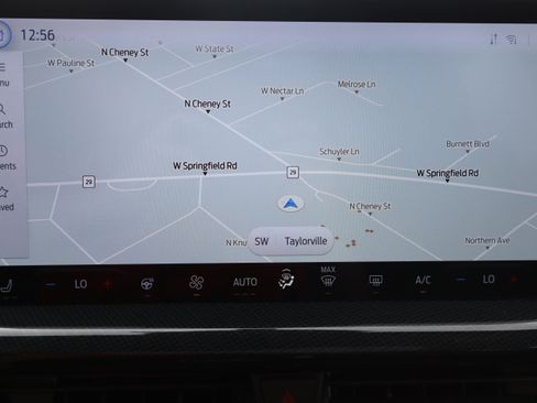 Used 2023 Ford Escape ST-Line w/ Tech Pack #1 image 21