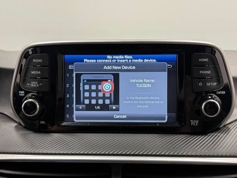Used 2019 Hyundai Tucson SE FWD image 26