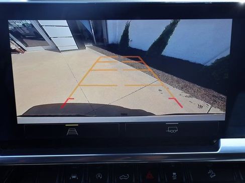 Certified 2024 Chevrolet Silverado 1500 LT Trail Boss w/ Protection Package AWD/4WD image 32
