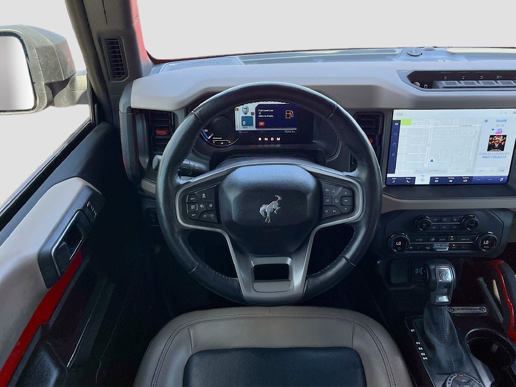Used 2024 Ford Bronco Wildtrak AWD/4WD image 23