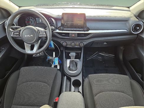 Used 2024 Kia Forte LXS image 16