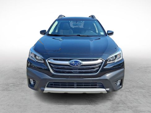 Used 2022 Subaru Outback Limited AWD/4WD image 8