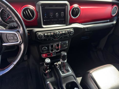 Used 2021 Jeep Gladiator Rubicon image 20